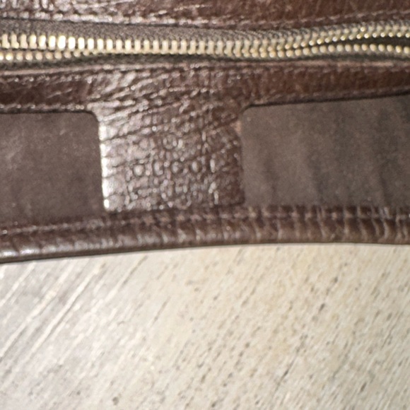 Gucci Vintage Jackie-O - Picture 7 of 12